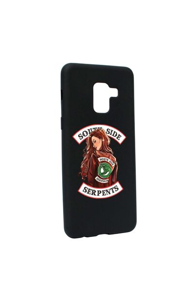 bestcase Husa de protectie Riverdale - South Side Serpents, Movie, pentru Sam...