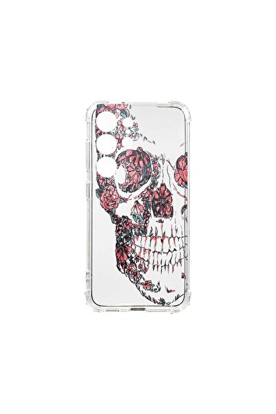 bestcase Αντικραδασμική Θήκη, Συμβατή με Samsung Galaxy S23 Ultra, Σχέδιο Κρα...