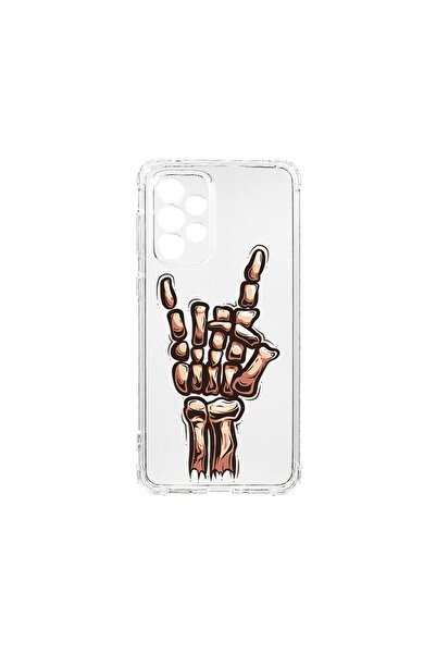 bestcase Αντικραδασμική Θήκη 1.5MM, Συμβατή με Samsung Galaxy A13 4G, Σχέδιο ...