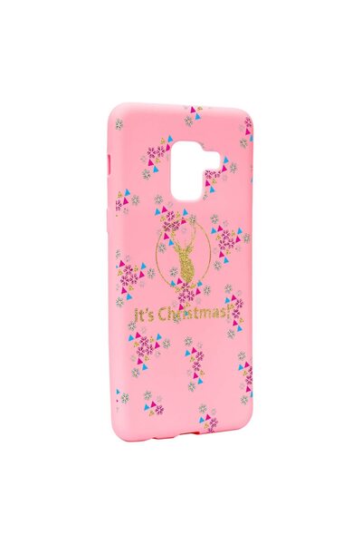 bestcase Husa de protectie Craciun, Christmas pentru Samsung Galaxy A5 2018, ...