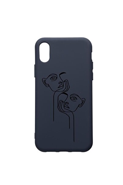 bestcase Θήκη Σιλικόνης Premium Συμβατή με Samsung Galaxy A01, Boring, με υφα...