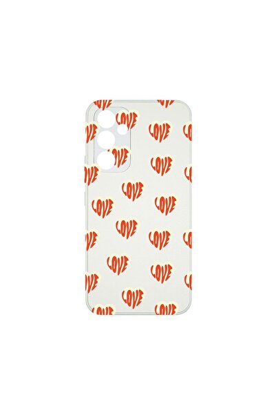 bestcase Δερμάτινη Θήκη Elegance, Συμβατή με Samsung Galaxy A34 5G, Χαριτωμέν...