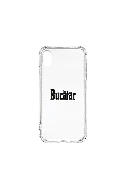 bestcase Husa Anti Shock 1.5MM, compatibilă cu Apple iPhone XR, Bucatar - Sti...