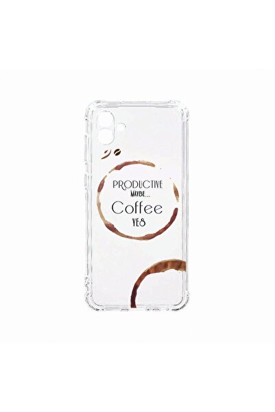 bestcase Αντικραδασμική Θήκη, Συμβατή με Samsung Galaxy A04, Καφέ, Αντοχή σε ...