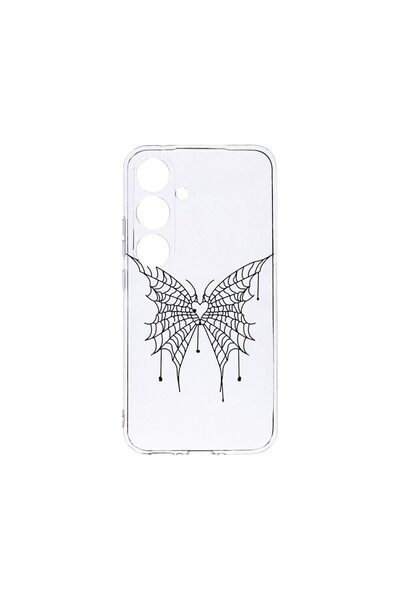 bestcase Husa BestCase¬Æ Διαφανής Σιλικόνη 2MM, Συμβατή με Samsung Galaxy A35...