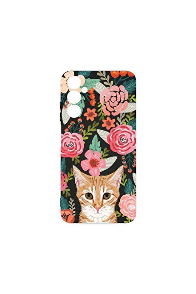bestcase Husa BestCase¬Æ Προνομιακή Σιλικόνη, Συμβατή με Samsung Galaxy M34, ...