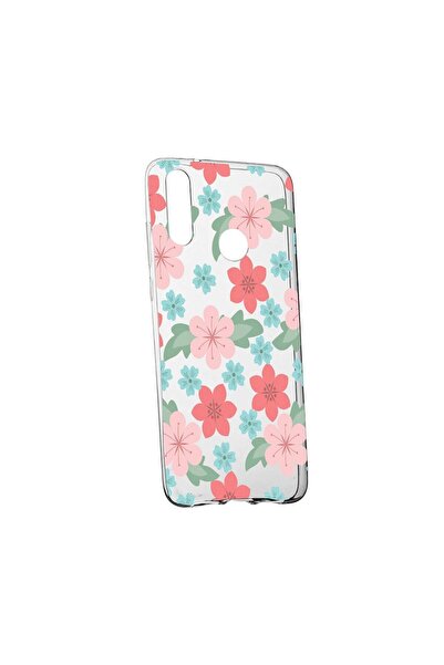 bestcase Husa de protectie, Flori, culorile de pastel, pentru Samsung Galaxy ...