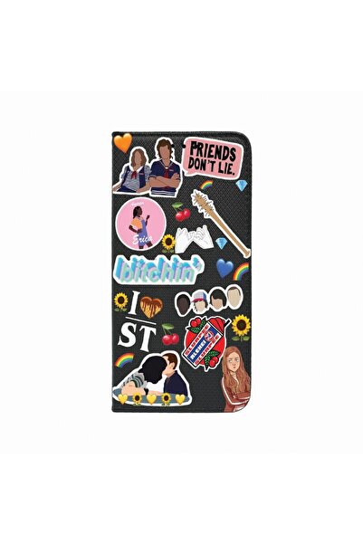 bestcase Θήκη Βιβλίο, Μαγνητική Θήκη Βιβλίο, Συμβατή με Samsung Galaxy S7, Φί...