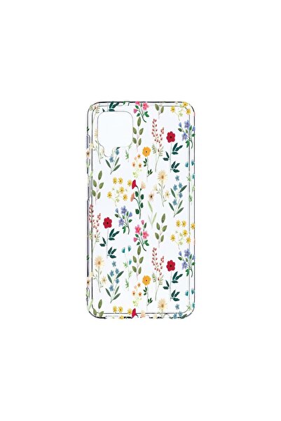 bestcase Husa BestCase¬Æ Διαφανής Σιλικόνη 2MM, Συμβατή με Samsung Galaxy A12...