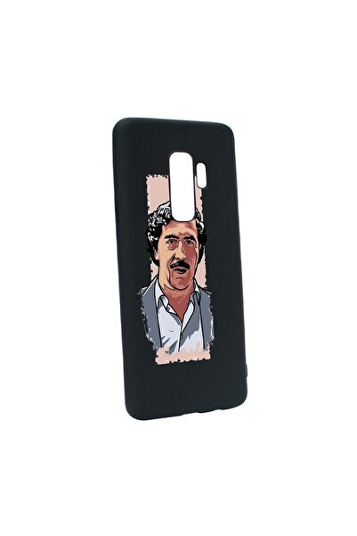 bestcase Νάρκος - Πάμπλο Εσκομπάρ, Ταινία, προστατευτική θήκη, για Samsung Ga...