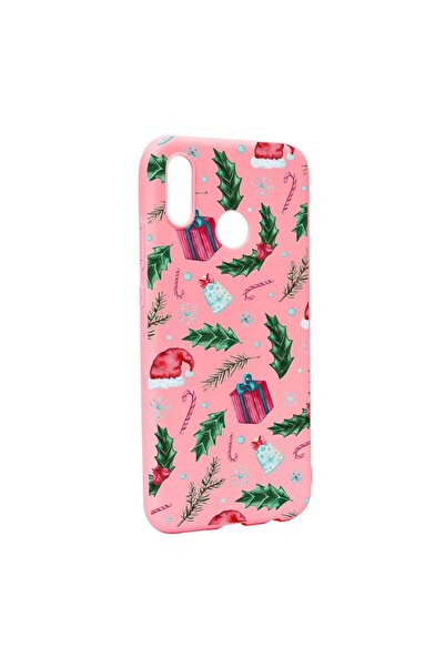 bestcase Husa de protectie Craciun, Christmas pentru Samsung Galaxy A5 2018, ...