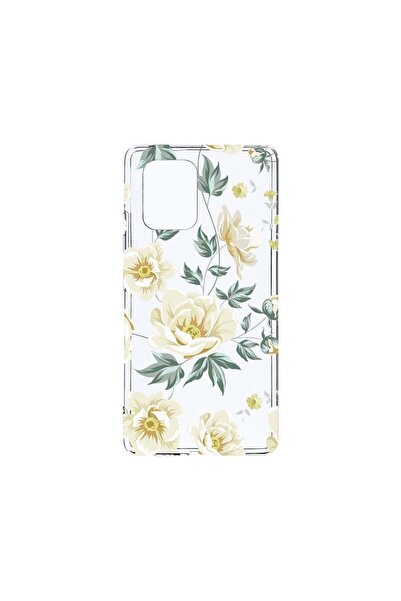 bestcase Husa BestCase¬Æ Διαφανής Σιλικόνη 2MM, Συμβατή με Samsung Galaxy A71...