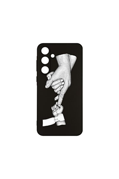 bestcase Λεπτή Θήκη Σιλικόνης 0.8MM, Συμβατή με Samsung Galaxy A55, Προστασία...