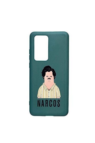 bestcase Husa Silicon Narcos, Compatibila Cu Samsung Galaxy M02s, rezistenta ...