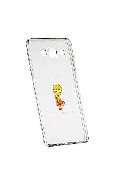 bestcase Husa de protectie Lisa - I'm a good girl, pentru Samsung Galaxy J3 2...