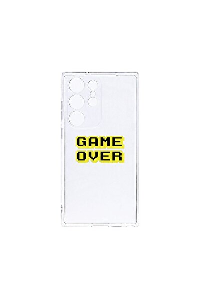 bestcase Διαφανής Θήκη Σιλικόνης 2MM, Συμβατή με Samsung Galaxy S23 Ultra, Ga...