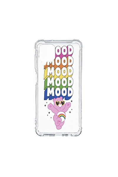 bestcase Husa Αντικραδασμική Θήκη Συμβατή με Samsung Galaxy M12 / Galaxy F12,...