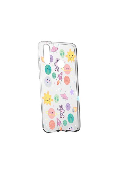 bestcase Husa de protectie Universe, Planeta UFO, pentru Samsung Galaxy A20S,...
