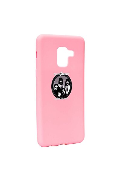 bestcase Θήκη προστασίας Black Sabbath, για Samsung Galaxy A5 2018, ανθεκτική...