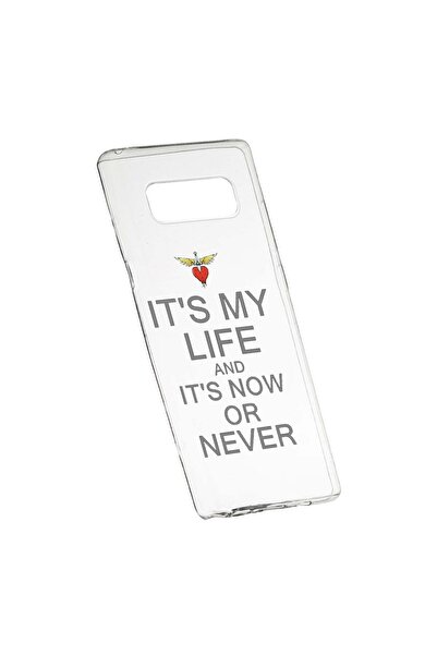 bestcase Προστατευτική θήκη  "It's My Life " για Samsung Galaxy S10, ανθεκτικ...