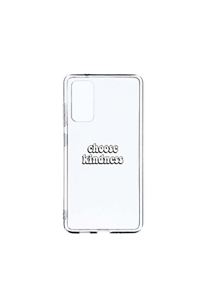bestcase Husa BestCase¬Æ Διαφανής Σιλικόνη 2MM, Συμβατή με Samsung Galaxy S20...