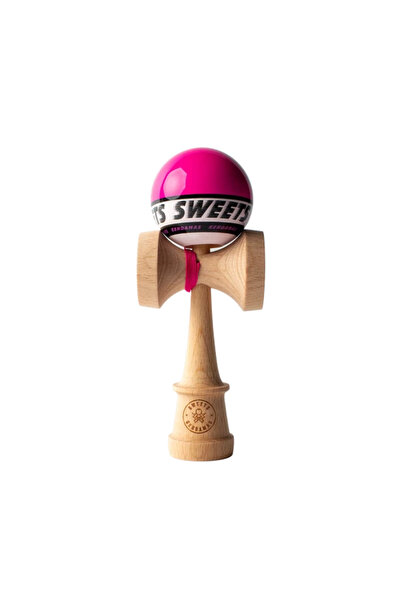 REVO Kendama Sweets Kendama Starter - Roz