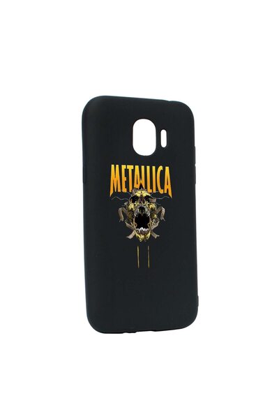 bestcase Θήκη προστασίας Metallica, για Samsung Galaxy J4 2018, ανθεκτική στη...