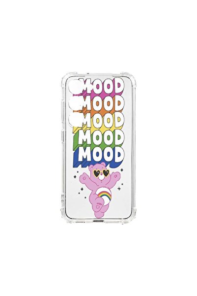 bestcase Αντικραδασμική Θήκη 1.5MM, Συμβατή με Samsung Galaxy A34 5G, Σχέδιο ...