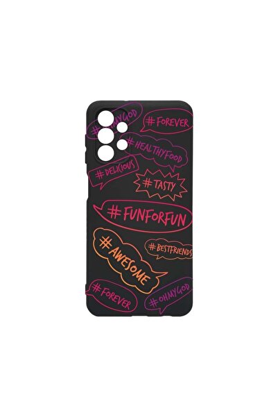 bestcase Θήκη Υγρής Σιλικόνης Premium, Συμβατή με Samsung Galaxy A23, Αστεία,...