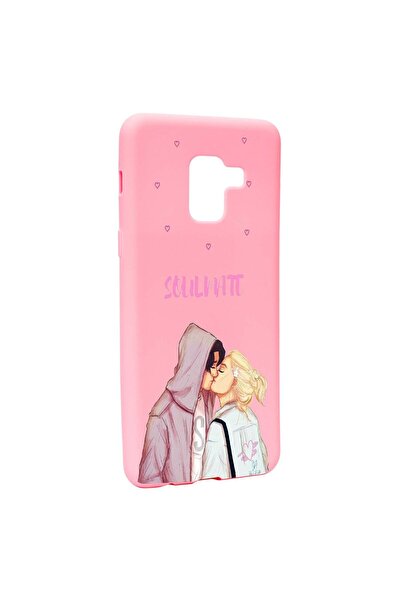 bestcase Ривърдейл Солмейт, Филмов дизайн, защитен калъф за Samsung Galaxy A5...