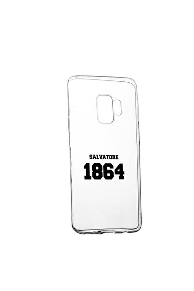 bestcase Husa de protectie Jurnalele Vampirilor - Salvatore 1864, Movie, pent...