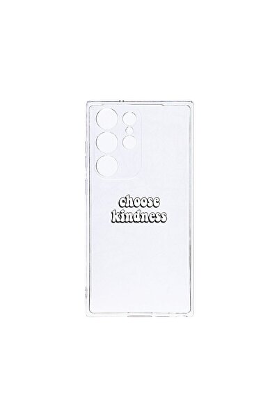 bestcase Διαφανής Θήκη Σιλικόνης 2MM, Συμβατή με Samsung Galaxy S23 Ultra, Επ...