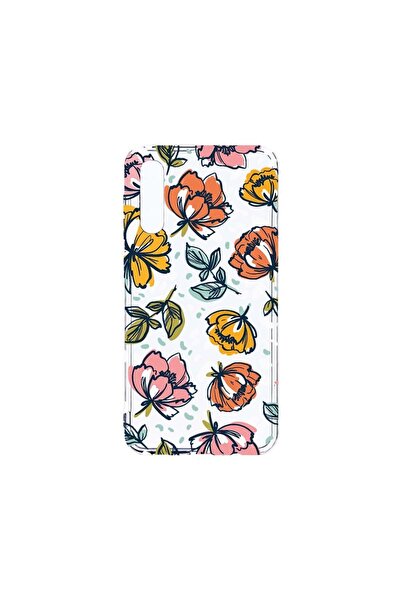 bestcase Husa BestCase¬Æ Διαφανής Σιλικόνη 2MM, Συμβατή με Samsung Galaxy A50...