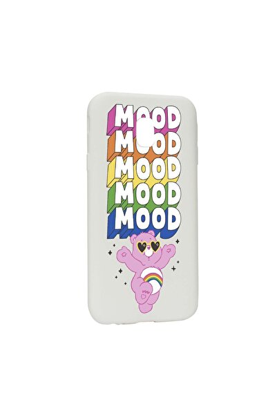 bestcase Θήκη προστασίας Mood - Ροζ Αρκουδάκι, για Samsung Galaxy J3 2018, αν...