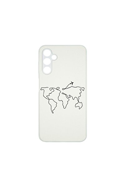 bestcase Δερμάτινη Θήκη Elegance, Συμβατή με Samsung Galaxy A14 5G, Προστασία...
