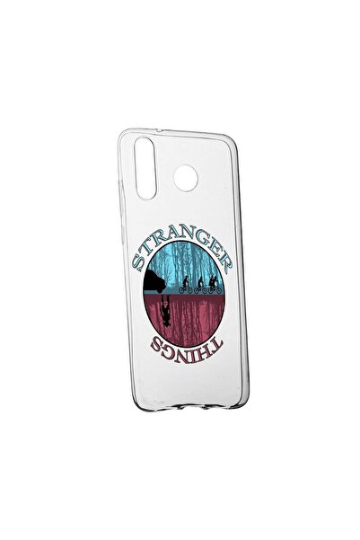 bestcase Stranger Things, Προστατευτική θήκη τύπου ταινίας για Samsung Galaxy...