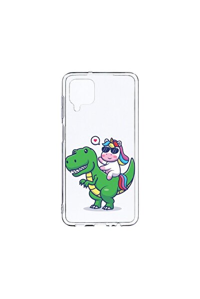 bestcase Husa BestCase¬Æ Διαφανής Σιλικόνη 2MM, Συμβατή με Samsung Galaxy A12...