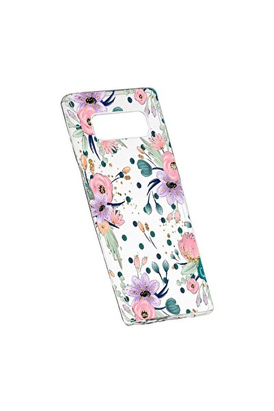 bestcase Προστατευτική θήκη, Ανοιξιάτικα Λουλούδια, για Samsung Galaxy Note 9...