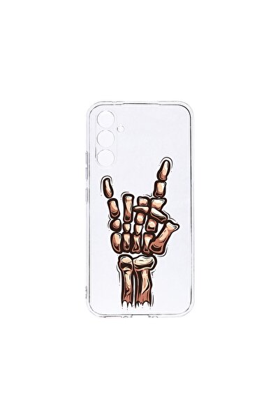 bestcase Θήκη Διαφανής Σιλικόνη 2MM, Συμβατή με Samsung Galaxy M15 / Galaxy F...