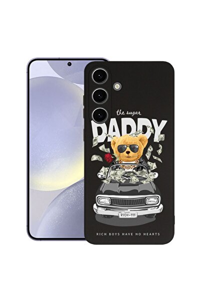 bestcase Θήκη για Samsung Galaxy S25 Plus, Προστατευτική λεπτή θήκη σιλικόνης...