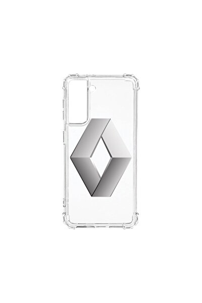bestcase Husa Anti Shock 1.5MM, Compatibila cu Samsung Galaxy S22 Plus, Logo ...