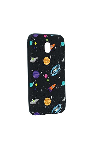 bestcase Σύμπαν - Πλανήτης, Προστατευτική θήκη ταινίας, για Samsung Galaxy J7...