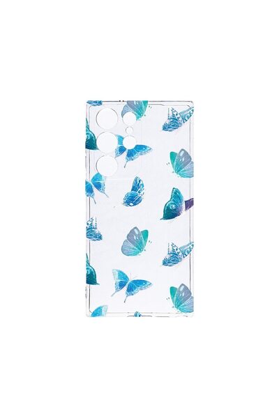 bestcase Husa BestCase¬Æ Διαφανής Σιλικόνη 2MM, Συμβατή με Samsung Galaxy S23...