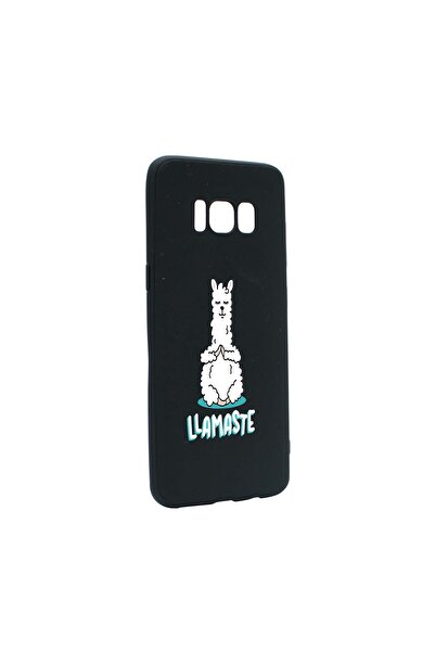 bestcase Llamaste Προστατευτική Θήκη, για Samsung Galaxy S8, Ανθεκτική στη φθ...