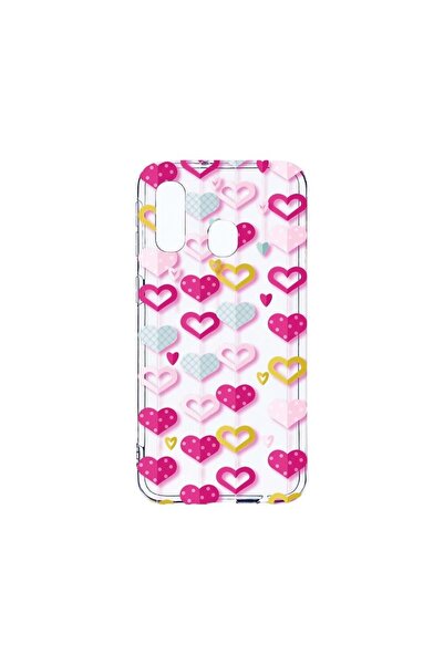 bestcase Husa BestCase¬Æ Διαφανής Σιλικόνη 2MM, Συμβατή με Samsung Galaxy A40...