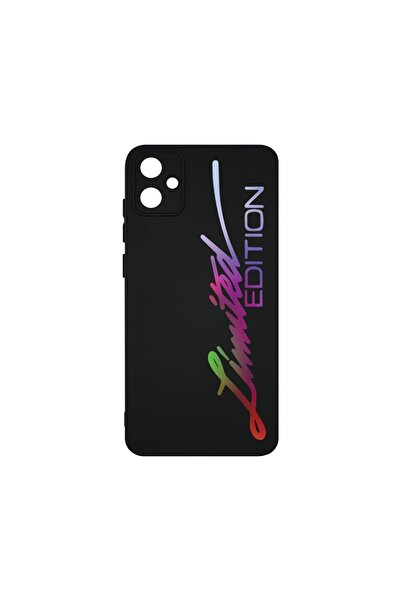 bestcase Θήκη Husa Slim Premium Σιλικόνης 1.2MM, Συμβατή με Samsung Galaxy A0...