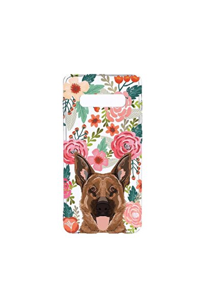 bestcase Husa BestCase¬Æ Διαφανής Σιλικόνη 2MM, Συμβατή με Samsung Galaxy S10...