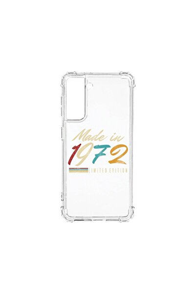 bestcase Θήκη Αντικραδασμική 1.5MM, Συμβατή με Samsung Galaxy S22, Κατασκευάσ...