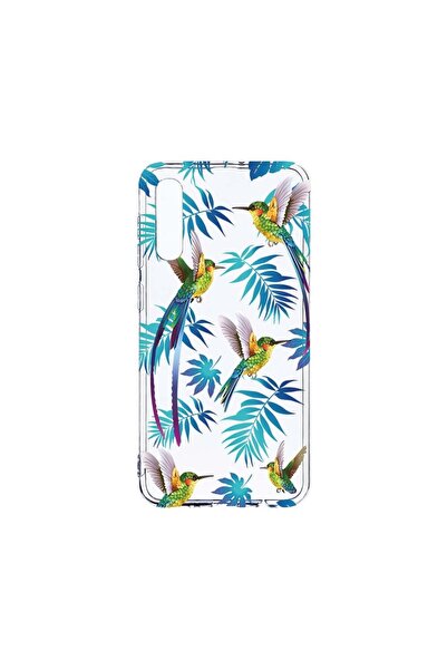 bestcase Husa BestCase¬Æ Διαφανής Σιλικόνη 2MM, Συμβατή με Samsung Galaxy A50...