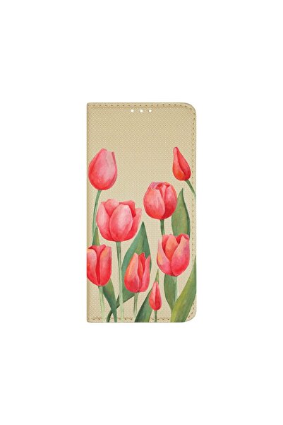 bestcase Θήκη τύπου κάρτας, Αναδιπλούμενο κάλυμμα, Συμβατό με Samsung Galaxy ...